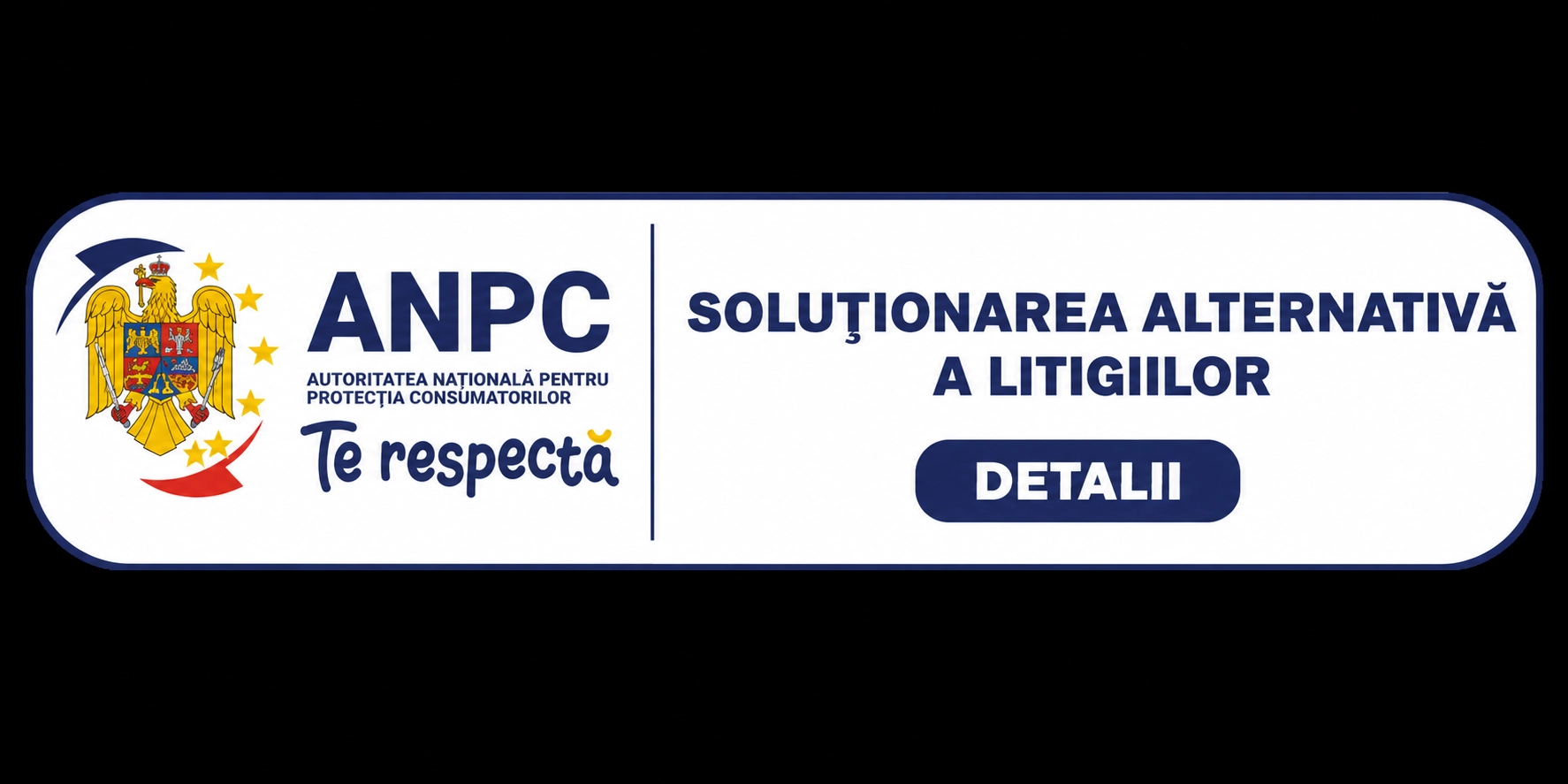 Alternative Dispute Resolution – SAL ANPC